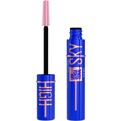 Maybelline - Lash Sensational Sky High Blue Mist Mascara
 (25558269)