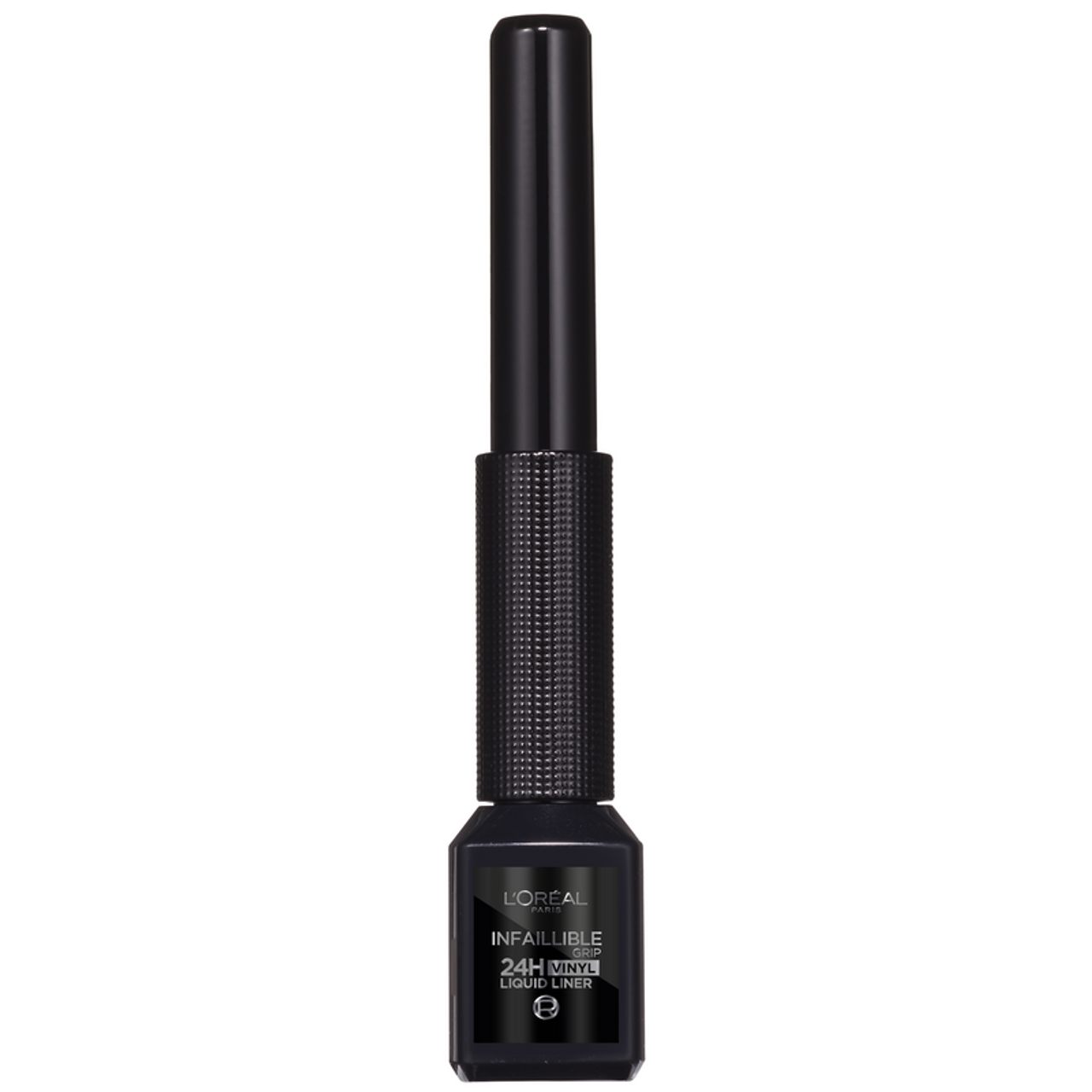 L'oreal - Eyeliner Liquid Vinyl Black 24H (25531552)