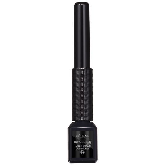 L'oreal - Eyeliner Liquid Vinyl Black 24H (25531552)
