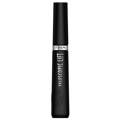 L'OREAL PARIS - Mascara telescopica Lift - Nero - 9,9 ml (25531619)