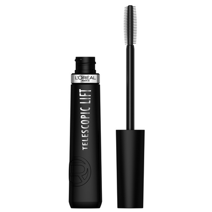 L'OREAL PARIS - Mascara telescopica Lift - Nero - 9,9 ml (25531620)