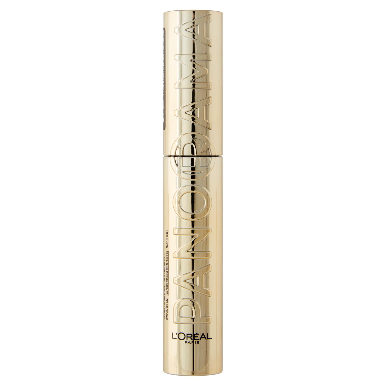 L'Oréal Paris Panorama Mascara Brown 9,9 ml (25532011)