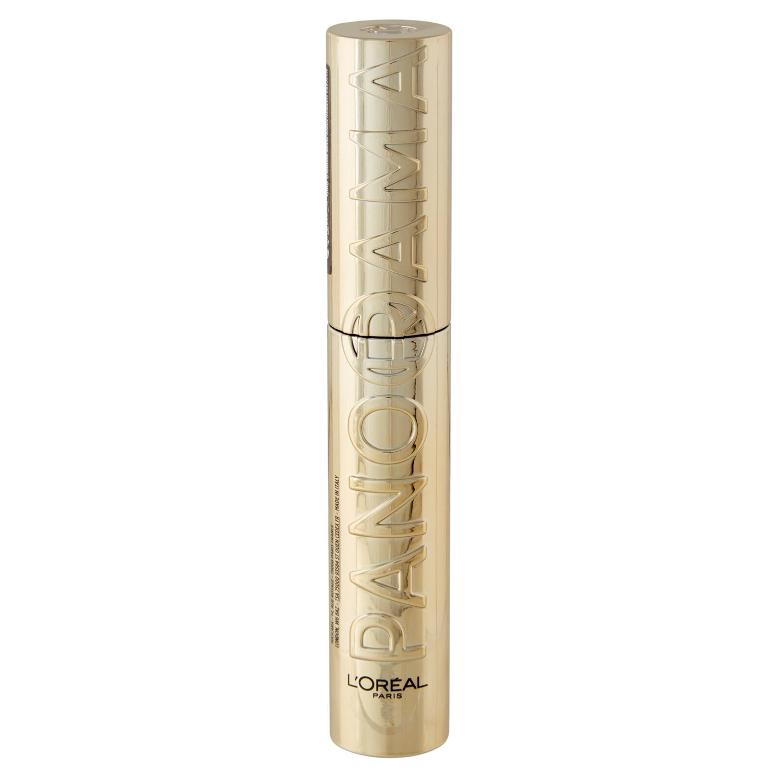 L'Oréal Paris Panorama Mascara Brown 9,9 ml (25532012)