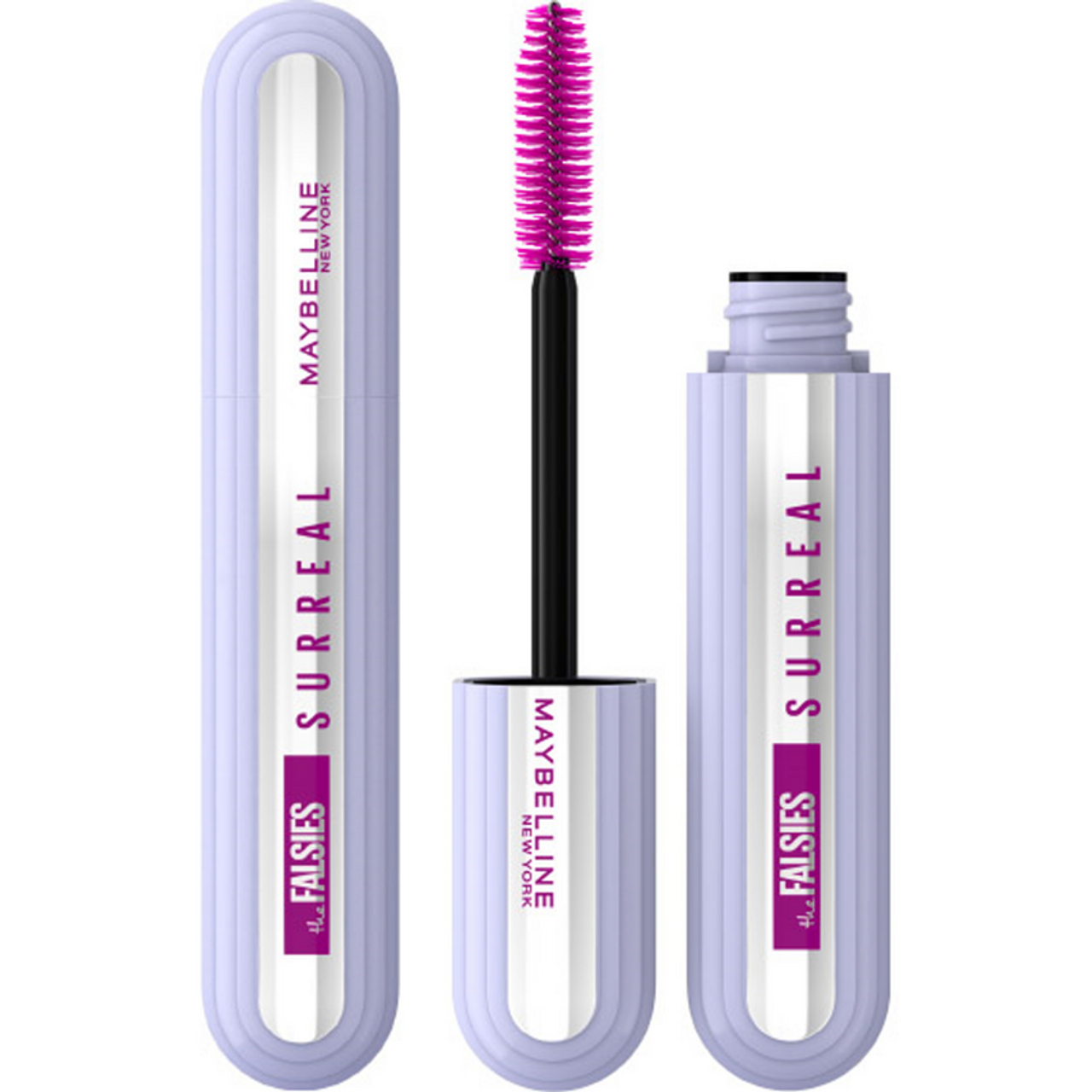 Maybelline - The Falsies Surreal Mascara - 10ml
 (25558515)