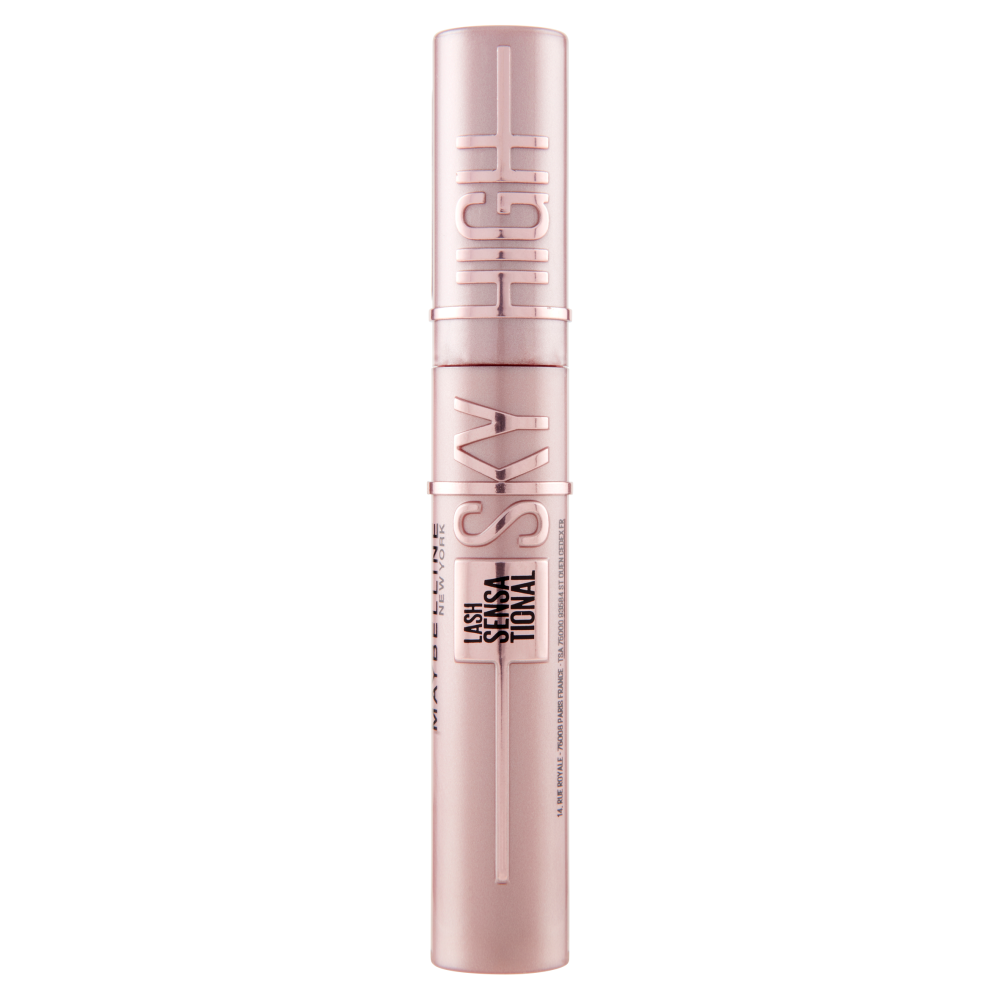 Maybelline - Ciglia Sensazionali Sky High Mascara (25558136)