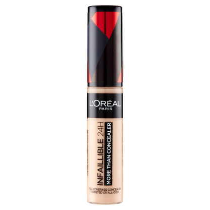 L'Oréal Paris Correttore Liquido Infaillible More Than Concealer, Cachemire (327) 11 ml (25531758)