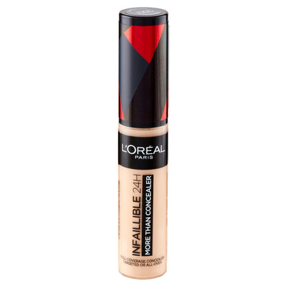 L'Oréal Paris Correttore Liquido Infaillible More Than Concealer, Cachemire (327) 11 ml (25531759)
