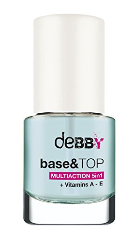 Debby smalto- base&TOP 5in1 (25524501)