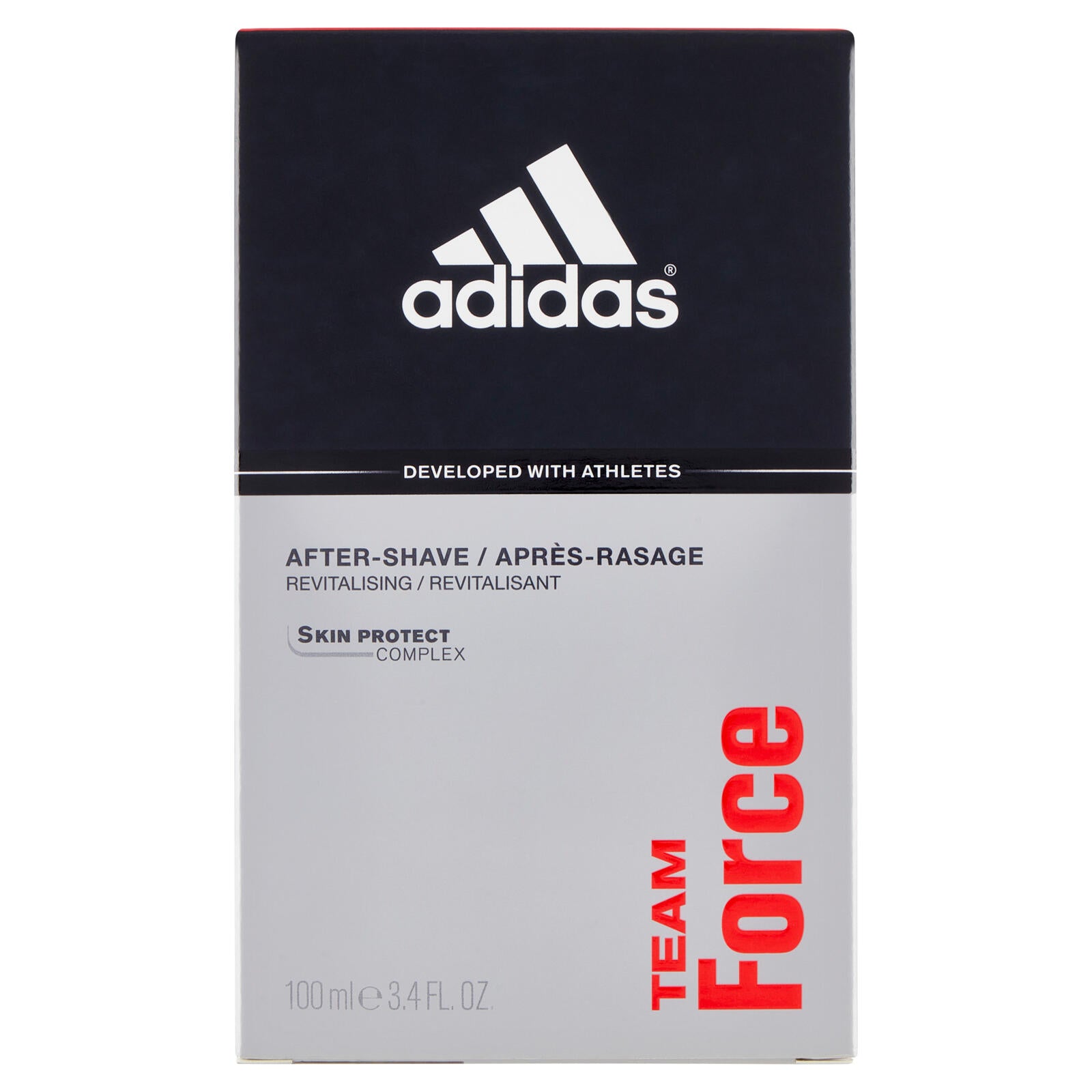 adidas Team Force After-Shave Revitalising 100 ml