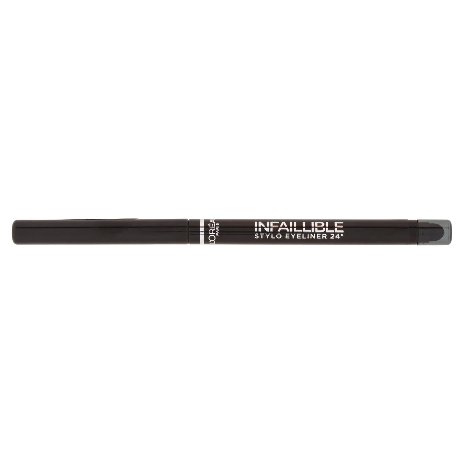 L'Oréal Paris Infaillible 24h - Matita occhi waterproof - 301 Night Day Black (25531886)
