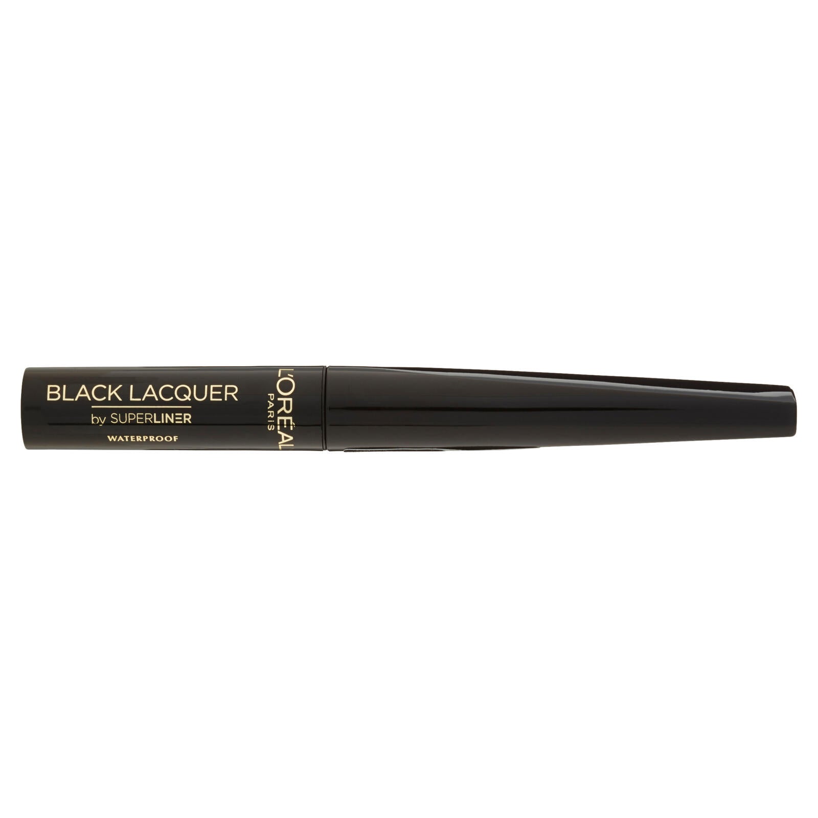 L'Oréal Paris Super Liner Black Lacquer - Eyeliner - Nero