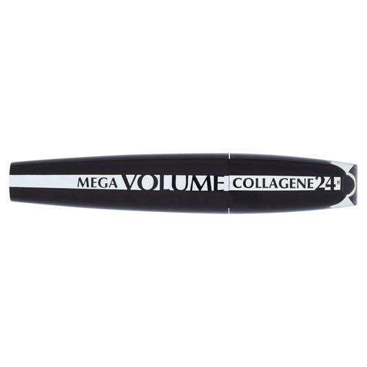 L'Oréal Paris Mega volume collagene 24h - Mascara - Nero (25531999)
