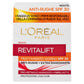 L'Oréal Paris Revitalift Trattamento Giorno SPF 30 Anti-Rughe + Extra-Rassodante 50 ml