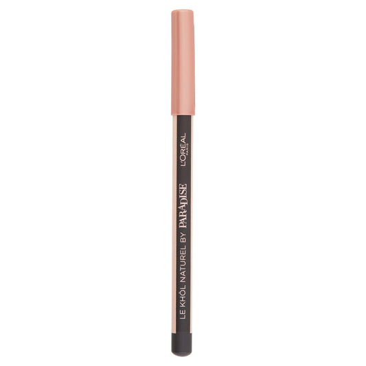 L'Oréal Paris Matita Occhi Superliner Le Kohl, 111 Urban Grey (25531998)