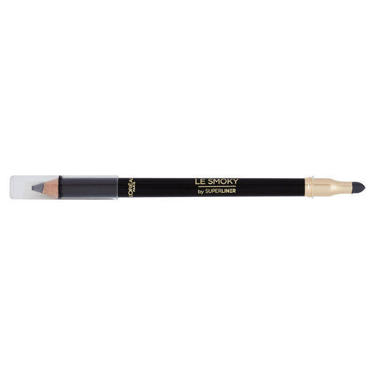 L'Oréalr Paris Infaillible Superliner - Matita Occhi Le Smoky - 201 Black Velou (25532415)