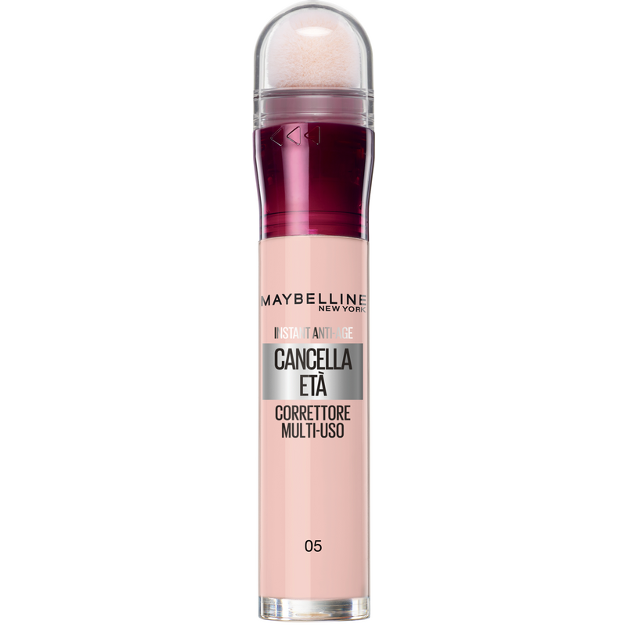 MAYBELLINE - Correttore cancella età Eraser Pink (25558227)