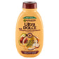Garnier Ultra Dolce Shampoo all'olio di Avocado e burro di Karité per capelli ricci o mossi, 250 ml