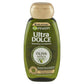 Garnier Ultra Dolce Shampoo nutriente Oliva Mitica per capelli inariditi e sensibilizzati, 250 ml