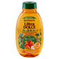 Garnier Ultra Dolce Shampoo 2in1 per Bambini all'albicocca e fiori di cotone, senza parabeni, 250 ml