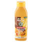 Garnier Fructis Hair Food, Shampoo nutriente alla banana per capelli secchi, 350 ml