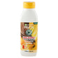 Garnier Balsamo Nutriente Fructis Hair Food, Balsamo alla banana per capelli secchi, 350 ml