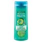 Garnier Fructis Shampoo Antiforfora Citrus Detox, ideale per capelli grassi, 250 ml