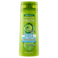 Garnier Fructis Shampoo Forti & Brillanti 2in1, shampoo fortificante per capelli normali, 250 ml