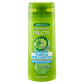 Garnier Fructis Shampoo Forti & Brillanti 2in1, shampoo fortificante per capelli normali, 250 ml