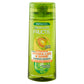 Garnier Fructis Shampoo Hydra Liss & Shine, shampoo lisciante, 250 ml