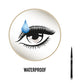 Max Factor - Matita Occhi Automatica Excess Intensity Longwear, Eyeliner Waterproof Tratto Preciso, 04 Charcoal, 2 g