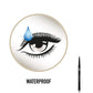 Max Factor - Matita Occhi Automatica Excess Intensity Longwear - Eyeliner Waterproof Tratto Preciso - 7 Jade - 2 g