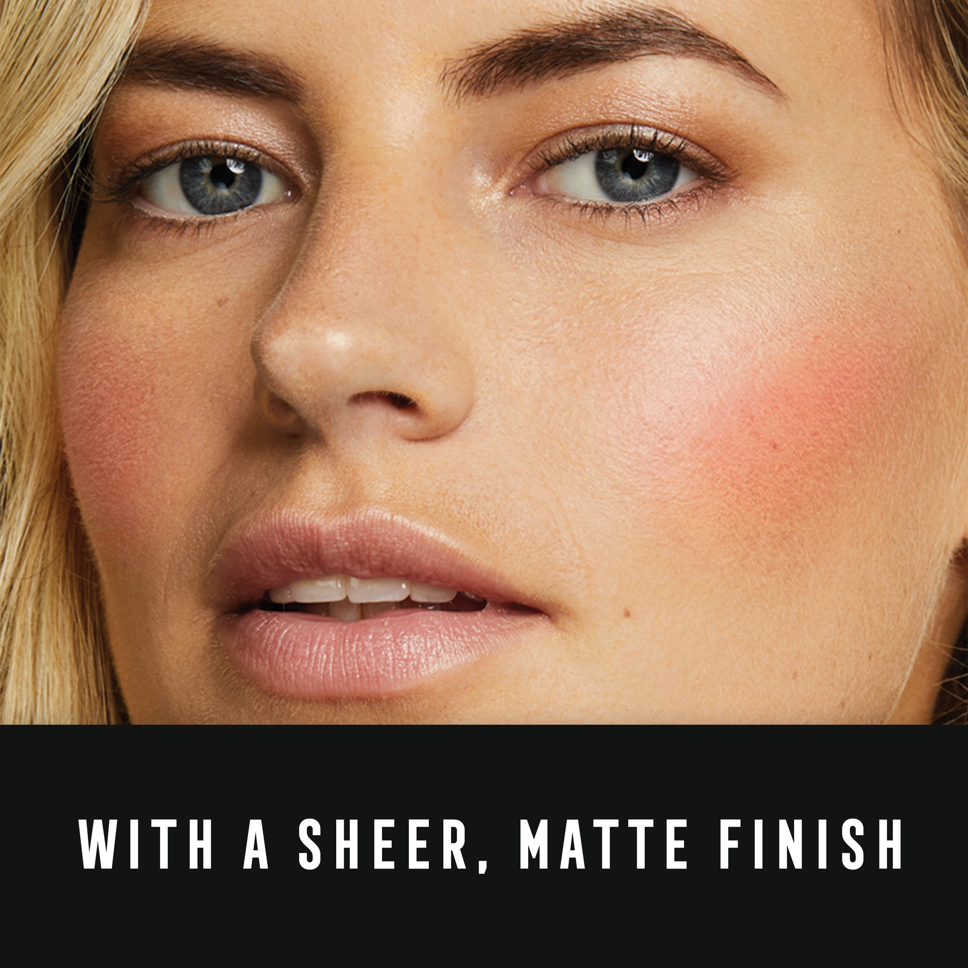 Max Factor Fard Viso Facefinity Blush, Modulabile e Ultra-Sfumabile, 55  Stunning Sienna, 1,5 g ->