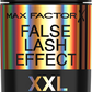 Max Factor, Mascara Volumizzante e Allungante False Lash Effect XXL, Effetto Ciglia Finte, Black