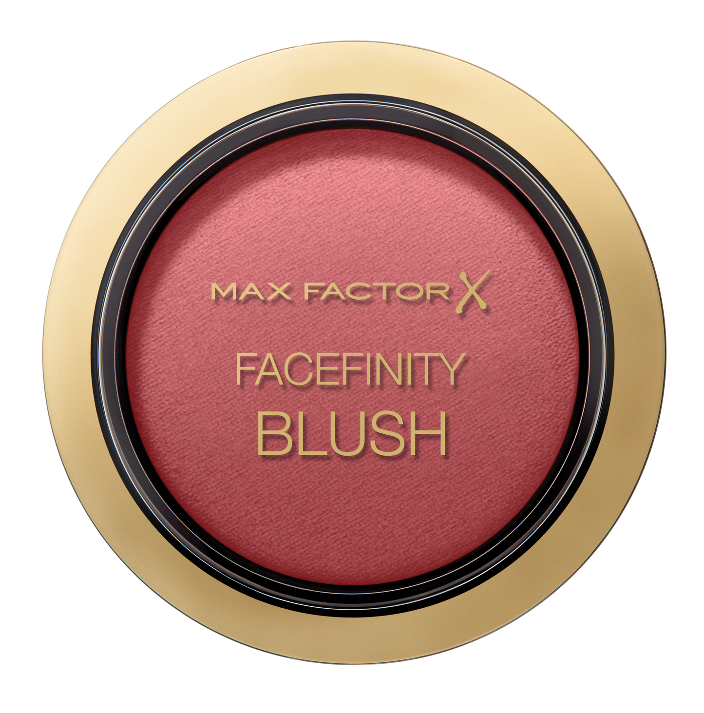 Max Factor Fard Viso Facefinity Blush, Modulabile e Ultra-Sfumabile, 50 Sunkissed Rose