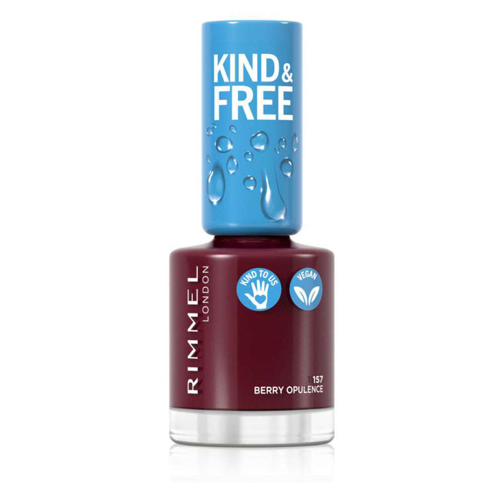 Rimmel - Kind&Free Smalto - N.157 (25584272)