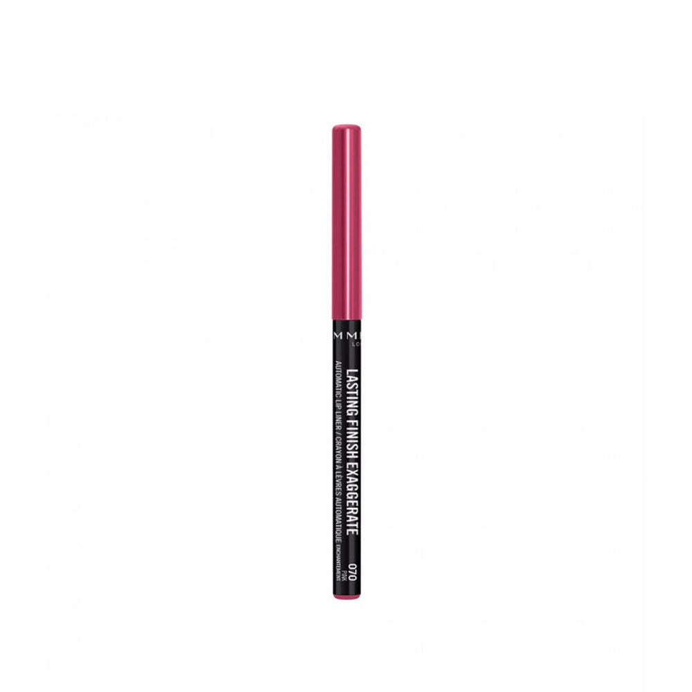 Rimmel - Exaggerate Matita Labbra - N.070 (25584114)