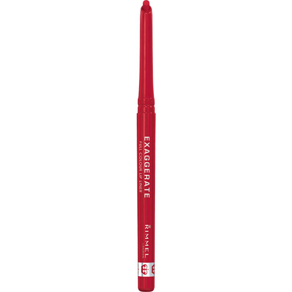 Rimmel - Exaggerate Matita Labbra - N.024 (25584107)