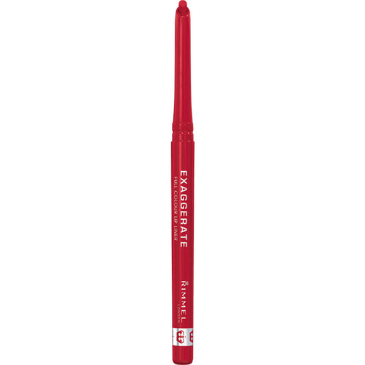 Rimmel - Exaggerate Matita Labbra - N.024 (25584107)