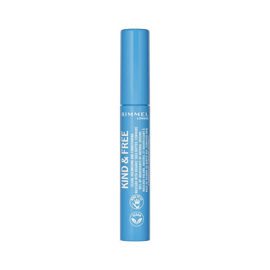 Rimmel - Kind&Free Mascara Waterproof (25584269)