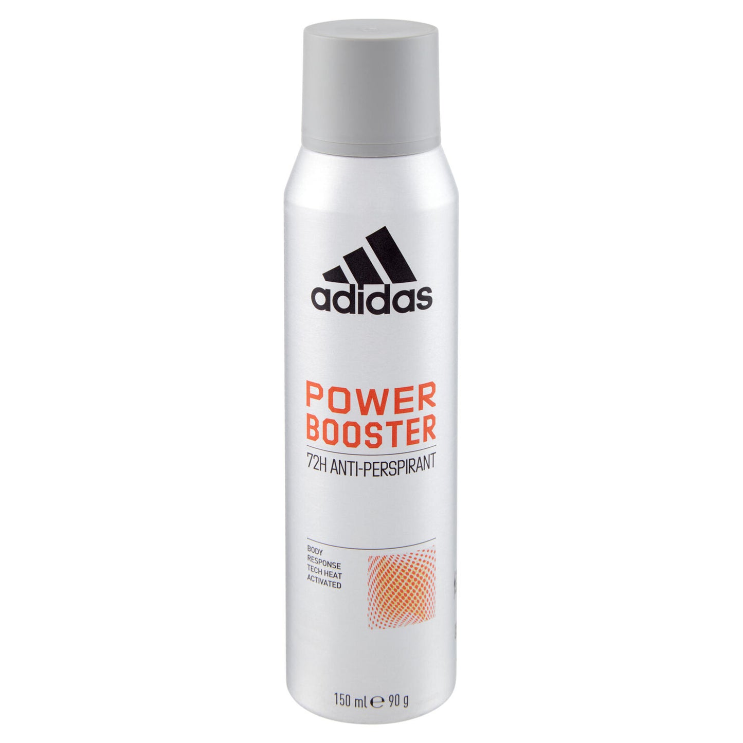 adidas Power Booster 72h Anti-perspirant 150 ml