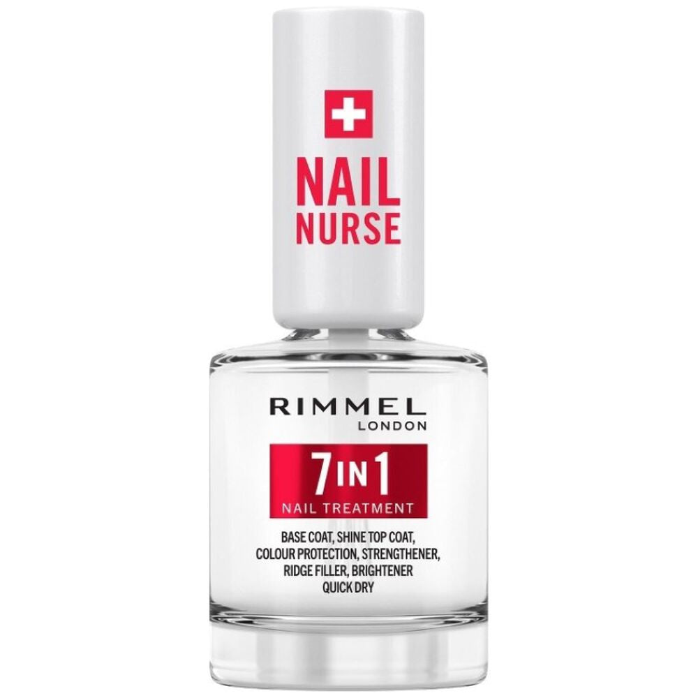 Rimmel - Smalto Nail Nurse Trattamento 7in1 (25584460)