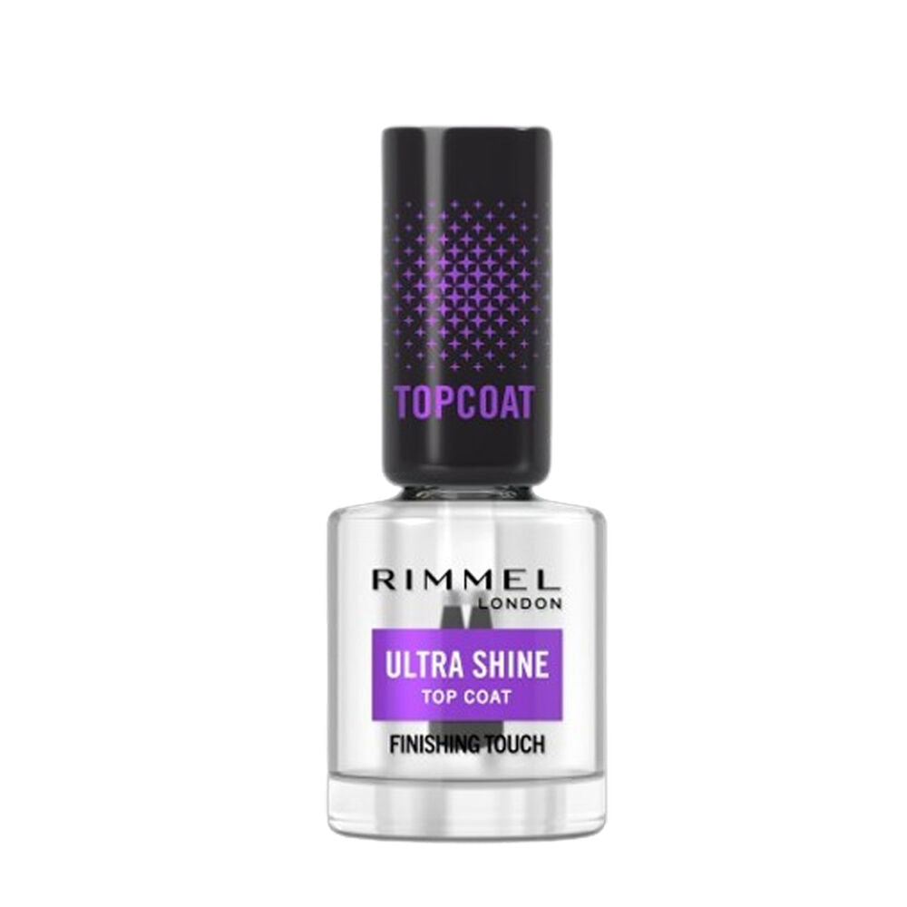 Rimmel - Smalto Top Coat - 12ml (25584509)