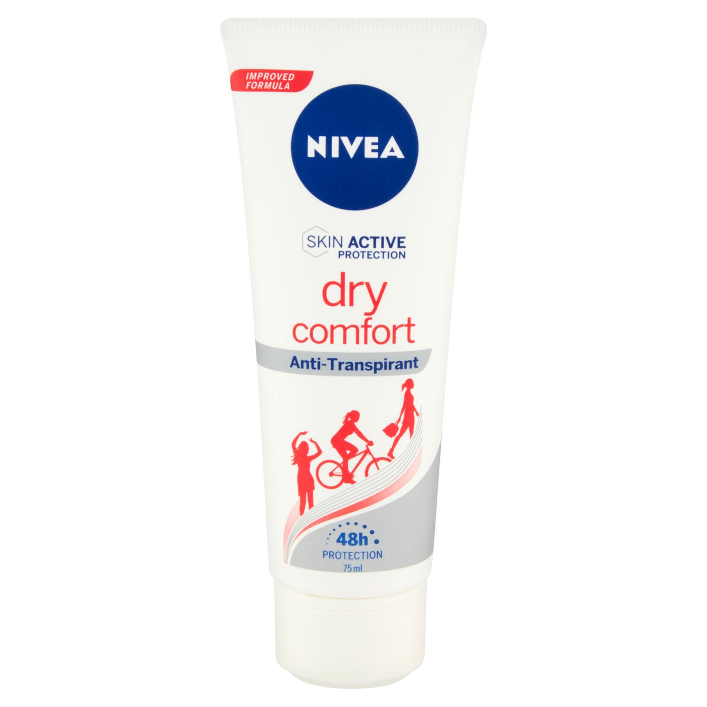 Nivea dry comfort Anti-Transpirant 75 ml