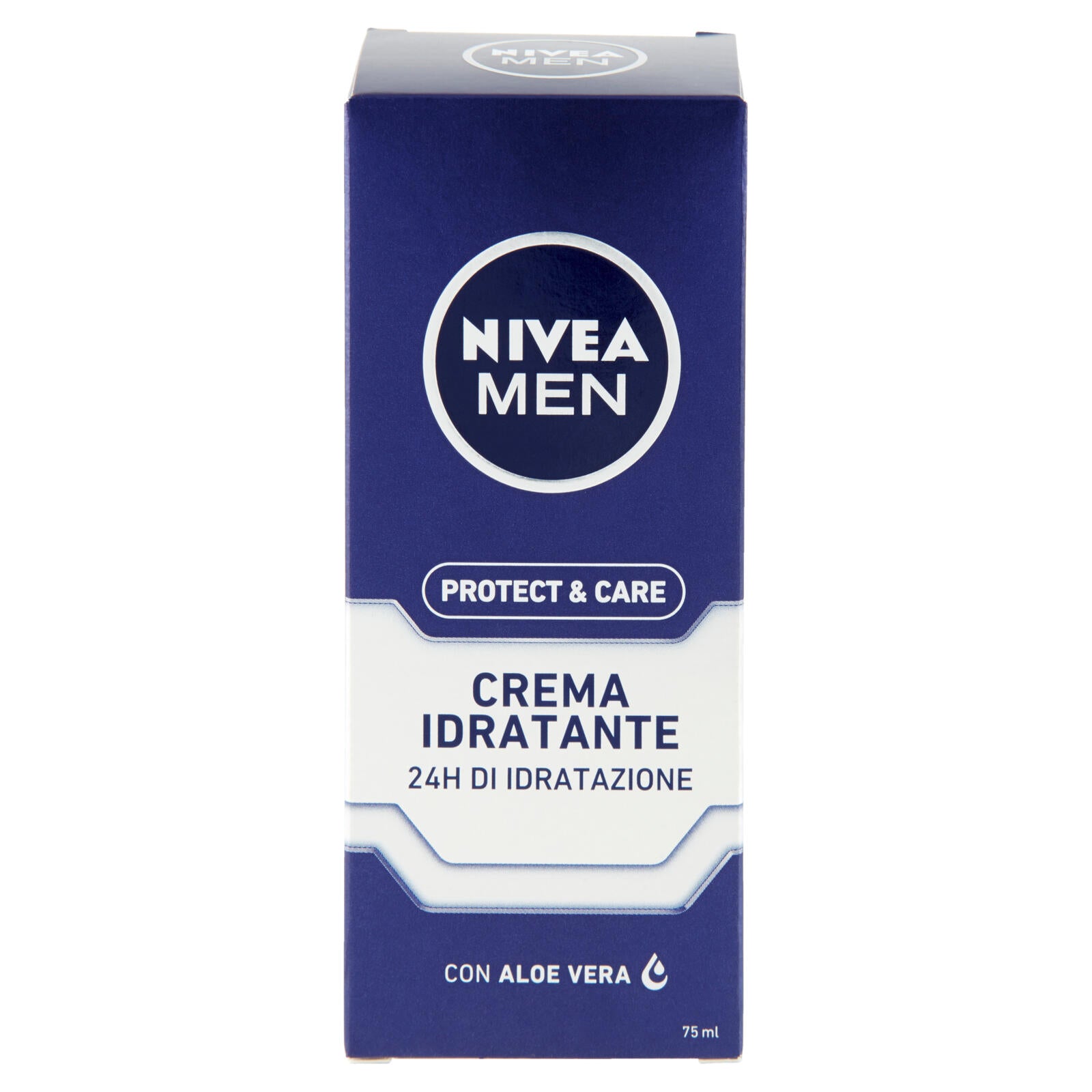 Nivea Men Protect & Care Crema Idratante 75 ml