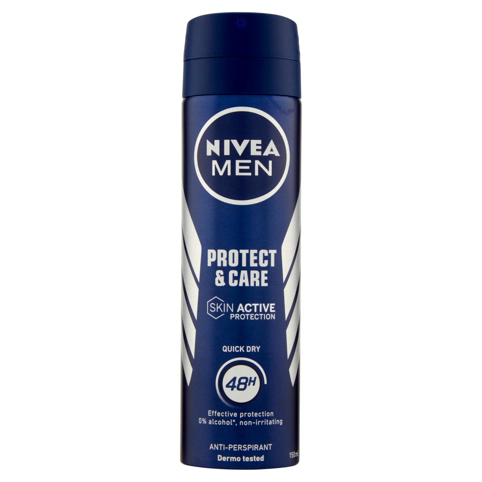 Nivea Men Protect & Care Anti-Perspirant 150 ml