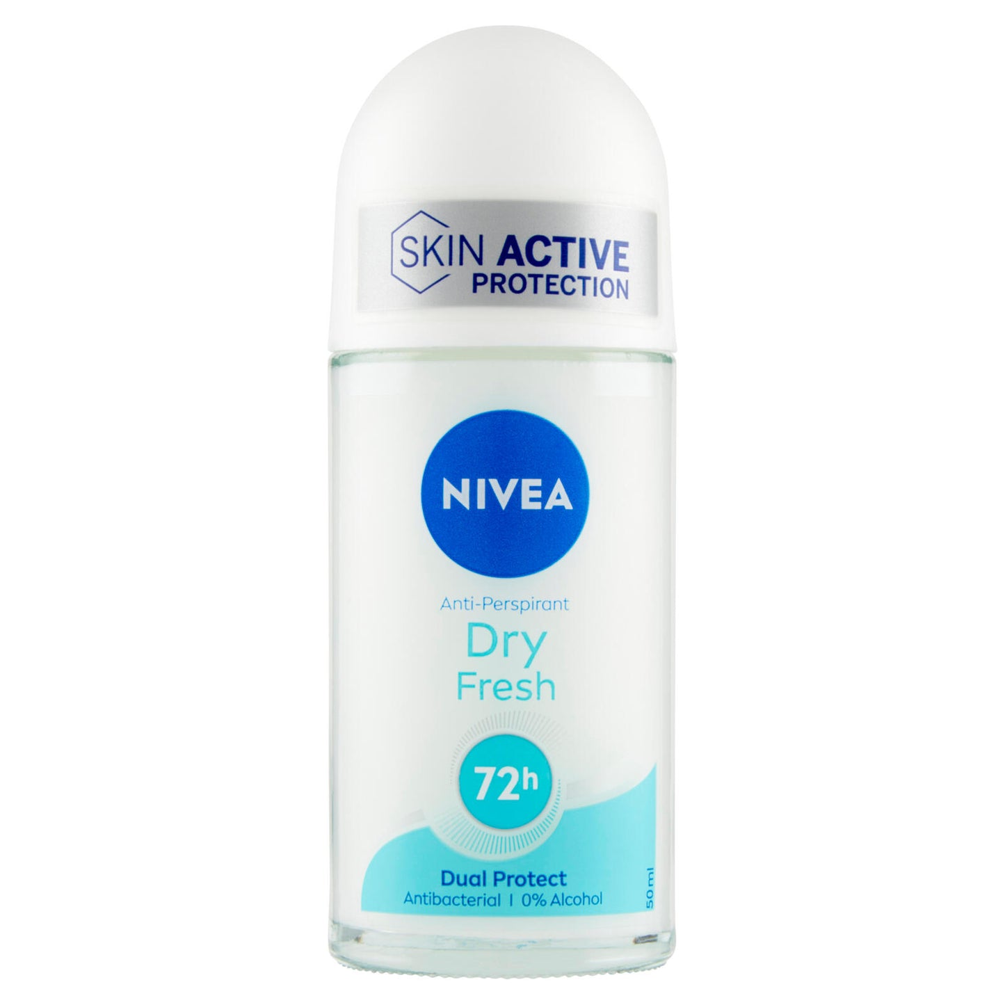 Nivea Anti-Perspirant Dry Fresh 50 ml