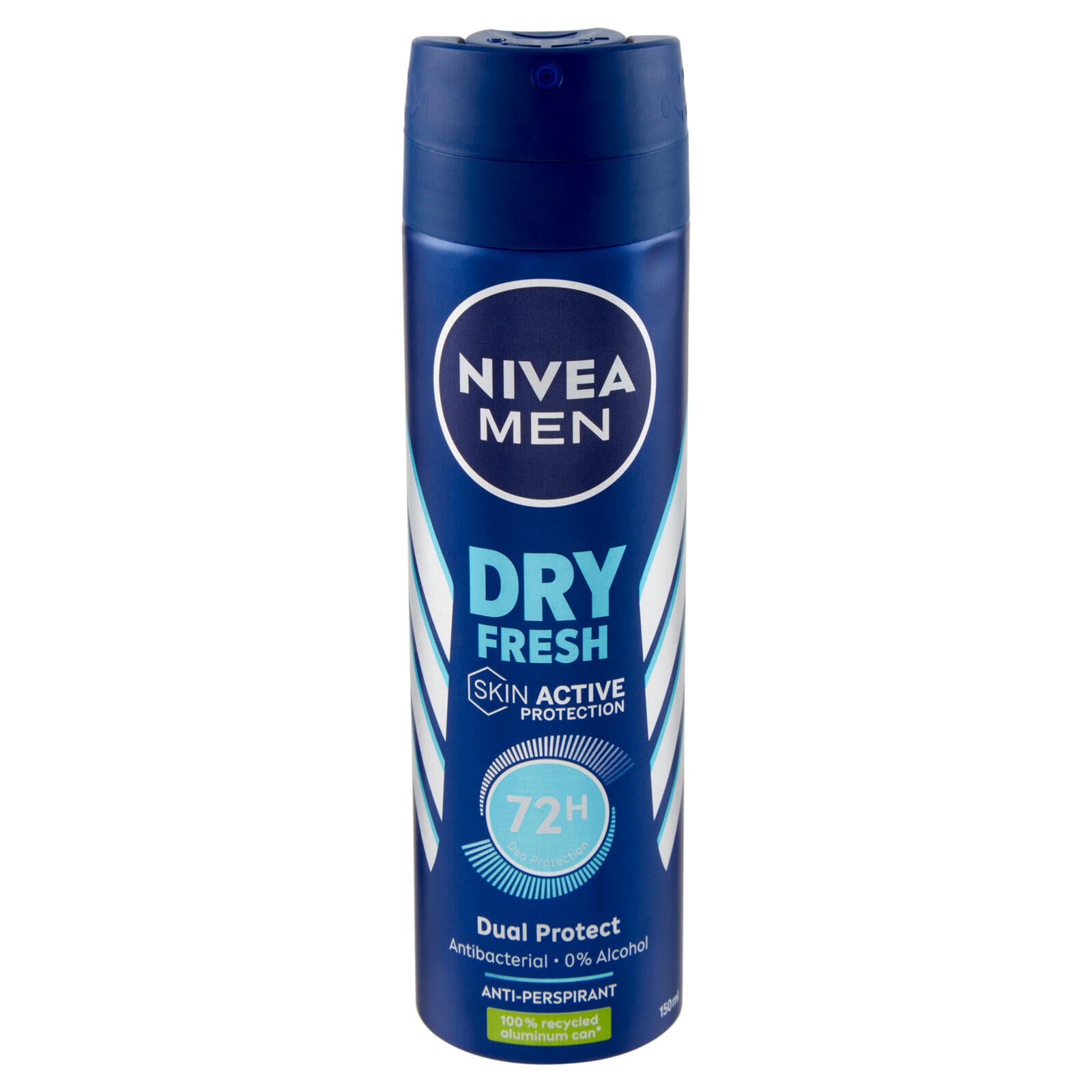 Nivea Men Dry Fresh Anti-Perspirant 150 ml