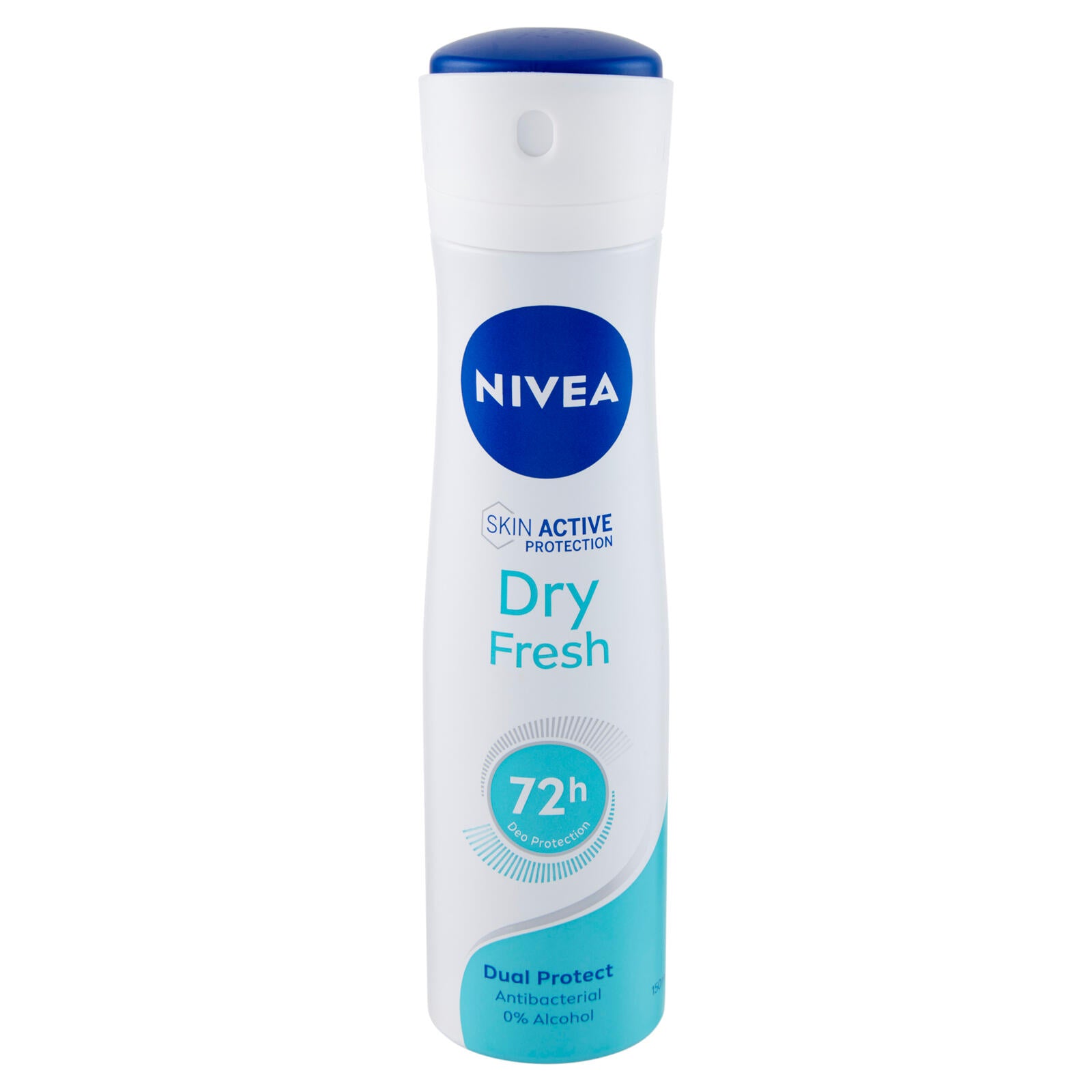 Nivea Dry Fresh Spray 150 ml