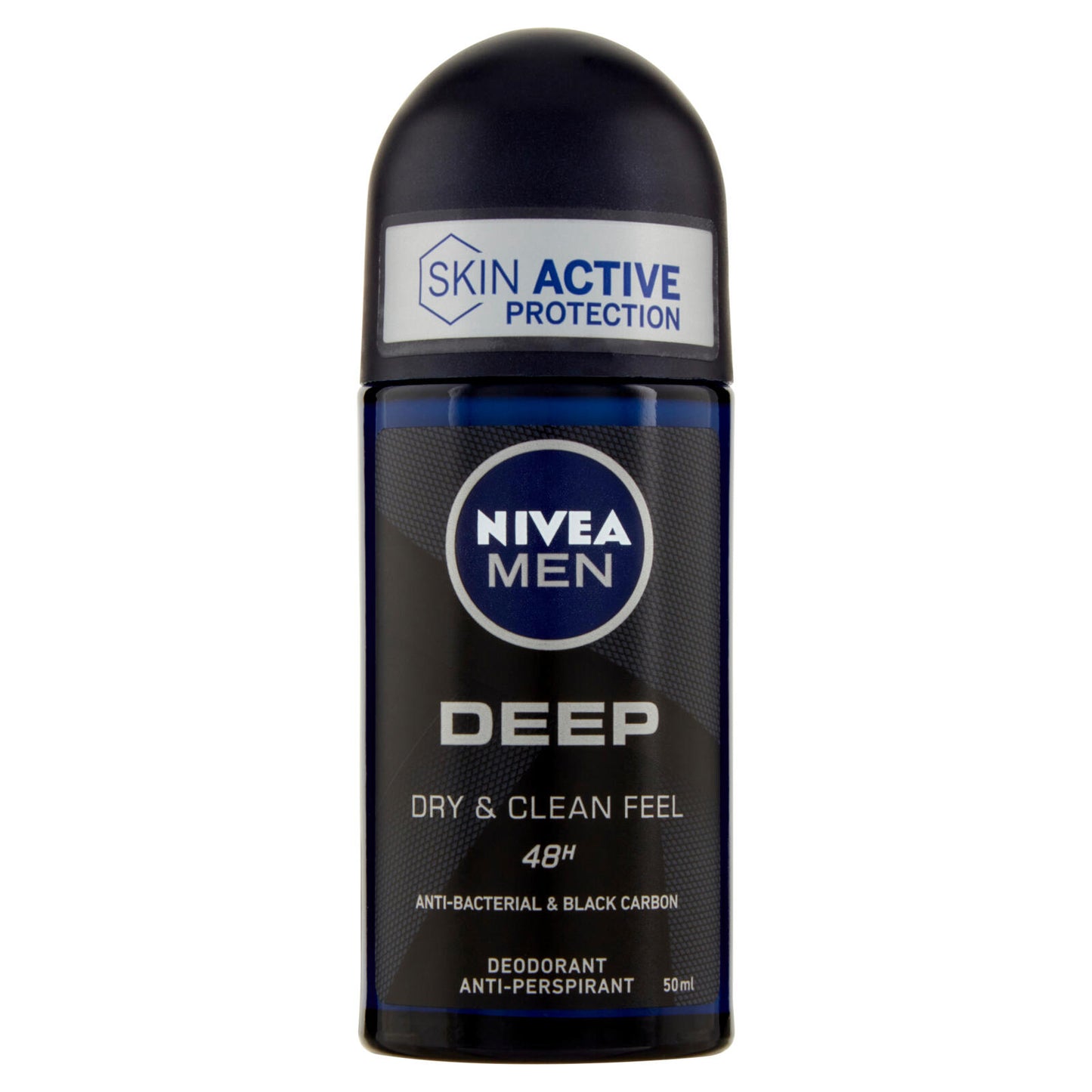 Nivea Men Deep Deodorant Anti-Perspirant 50 ml