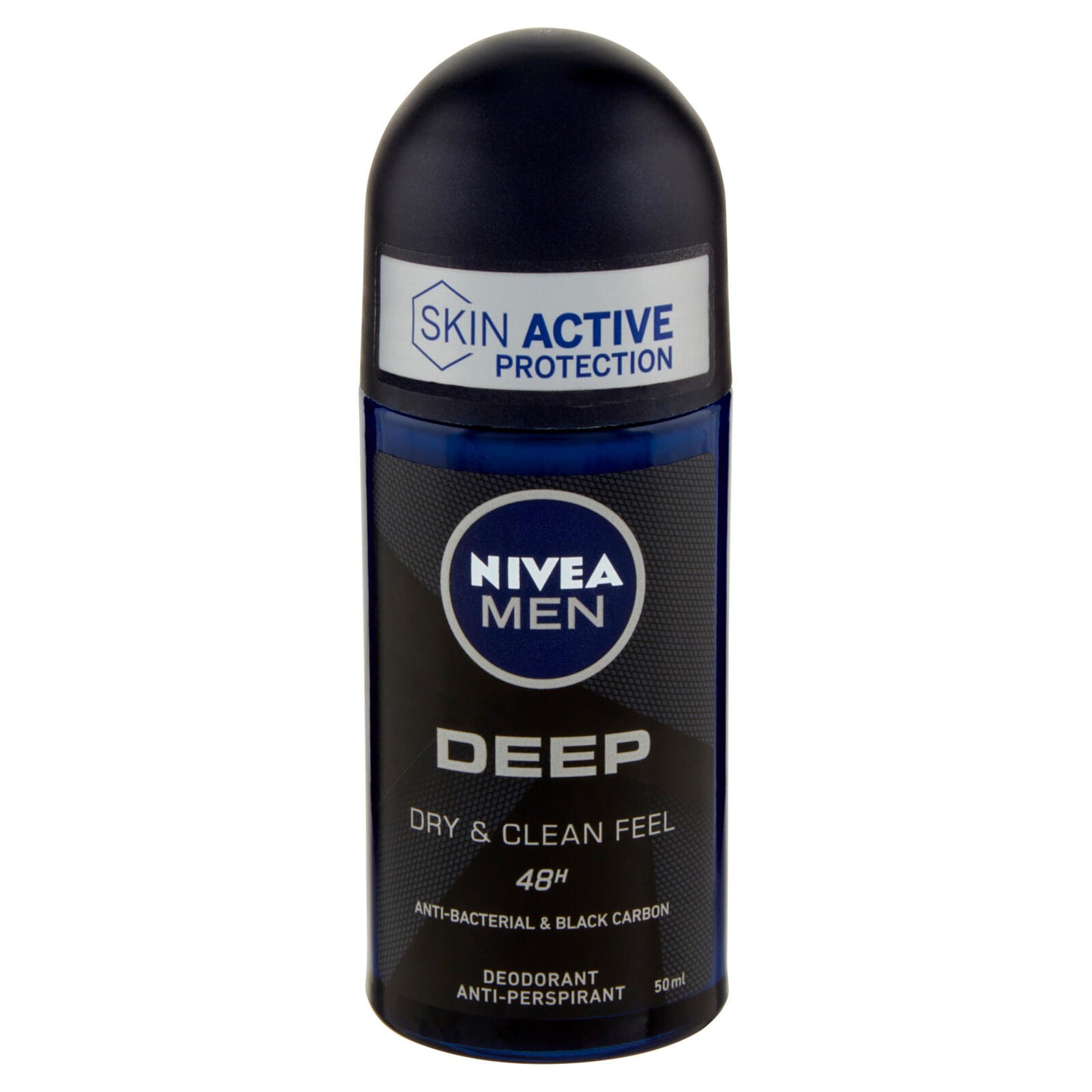 Nivea Men Deep Deodorant Anti-Perspirant 50 ml